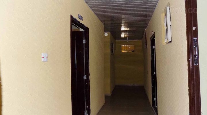 Yunis Guest House