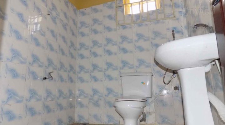 Yunis Guest House