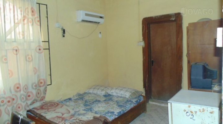 Lion's Guest Inn