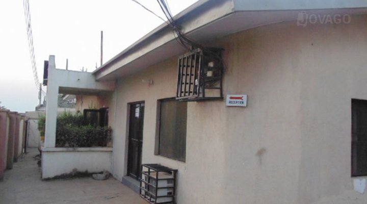 Mulberry Guest House