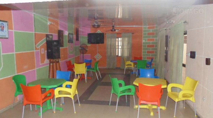 Mulberry Guest House