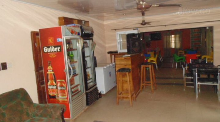 Mulberry Guest House