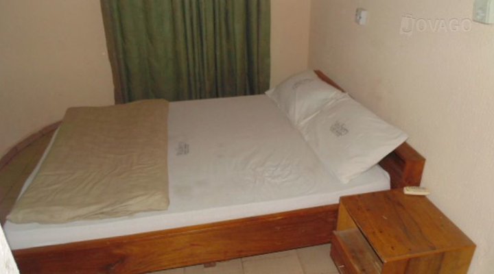 Mulberry Guest House