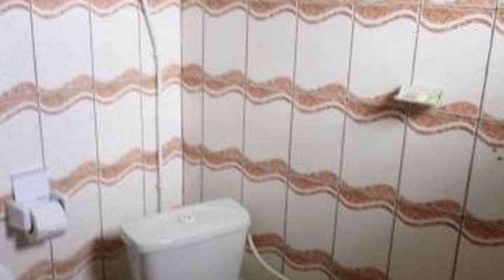 Hotel Pentagone Bertoua