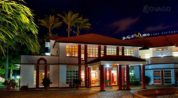 Lake Victoria Hotel