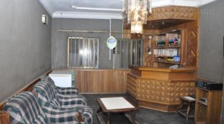 New Diamond Executive Suite LTD