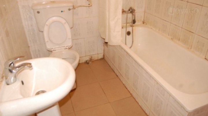 New Diamond Executive Suite LTD