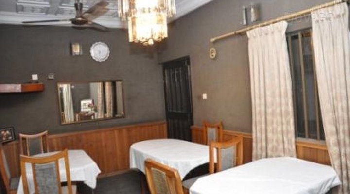 New Diamond Executive Suite LTD