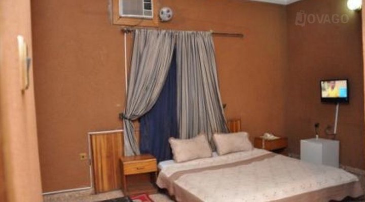 New Diamond Executive Suite LTD