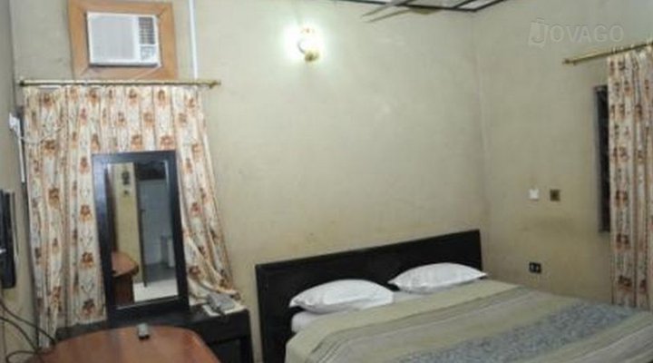 New Diamond Executive Suite LTD
