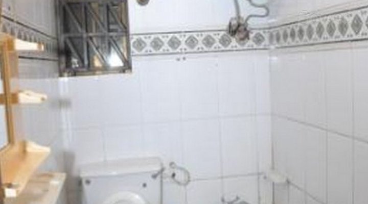 New Diamond Executive Suite LTD