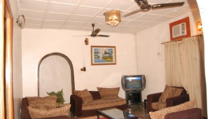 New Diamond Executive Suite LTD