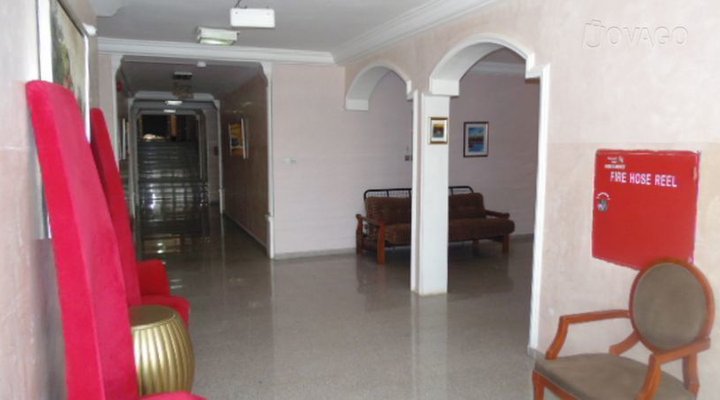 The Thames Suite & Hotel Apartment
