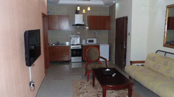 The Thames Suite & Hotel Apartment
