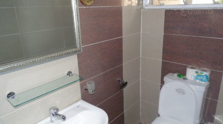 The Thames Suite & Hotel Apartment