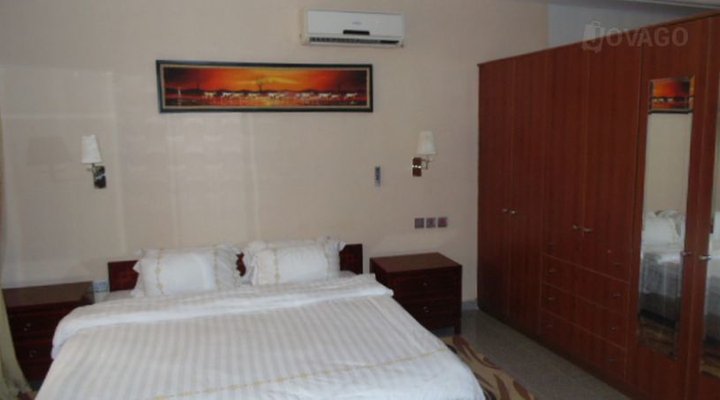 The Thames Suite & Hotel Apartment