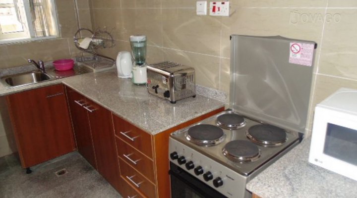 The Thames Suite & Hotel Apartment