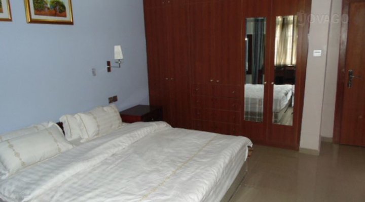 The Thames Suite & Hotel Apartment