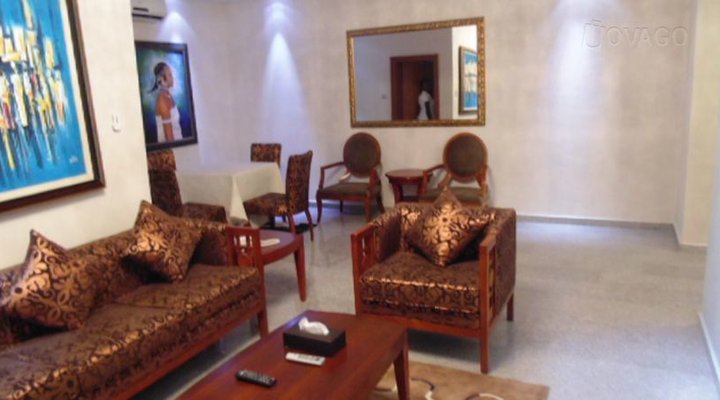 The Thames Suite & Hotel Apartment