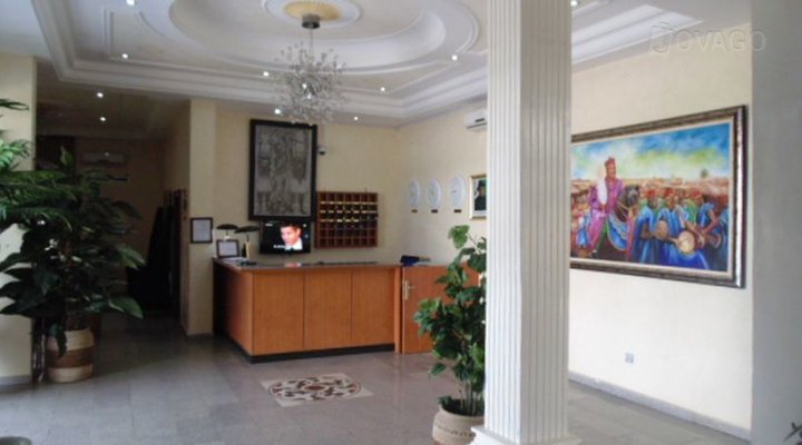 The Thames Suite & Hotel Apartment