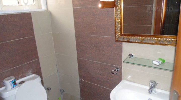 The Thames Suite & Hotel Apartment