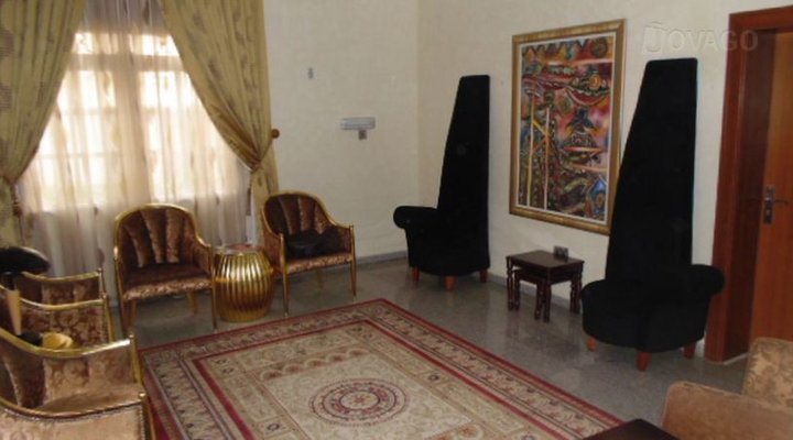 The Thames Suite & Hotel Apartment