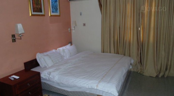 The Thames Suite & Hotel Apartment