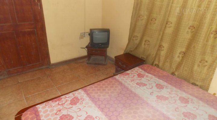 Sobambam Guest House