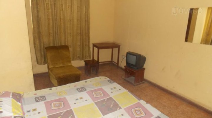 Sobambam Guest House