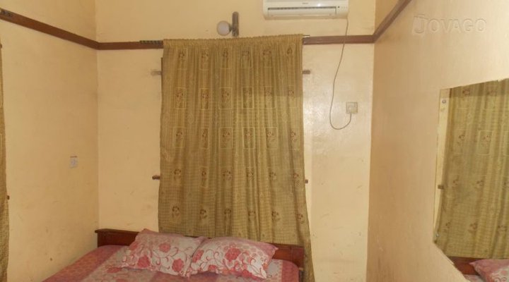 Sobambam Guest House