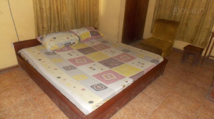 Sobambam Guest House