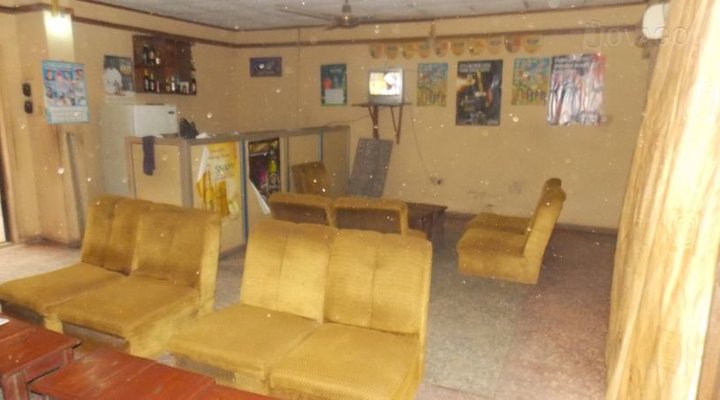 Sobambam Guest House