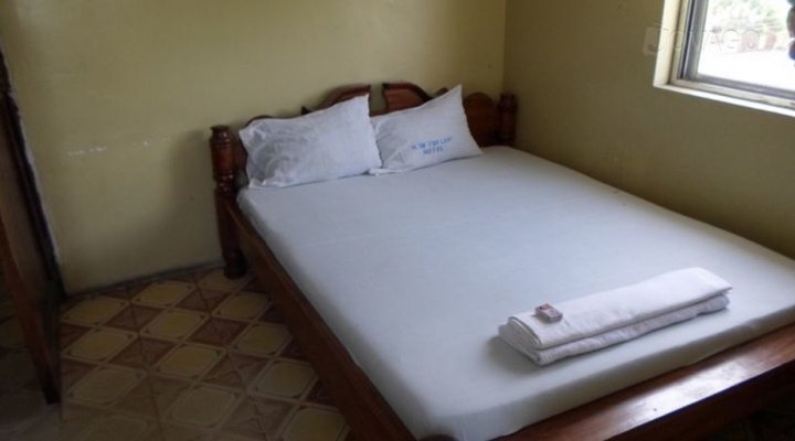 New Topland Hotel