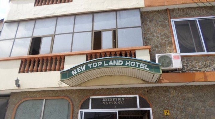 New Topland Hotel