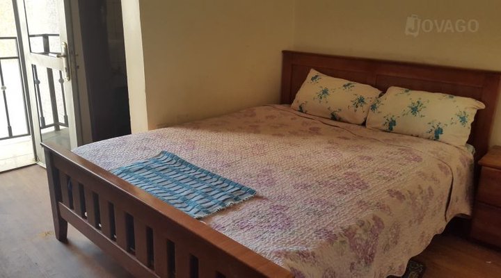 Adugna Geleta Hotel