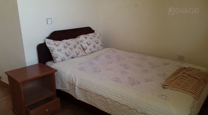 Adugna Geleta Hotel