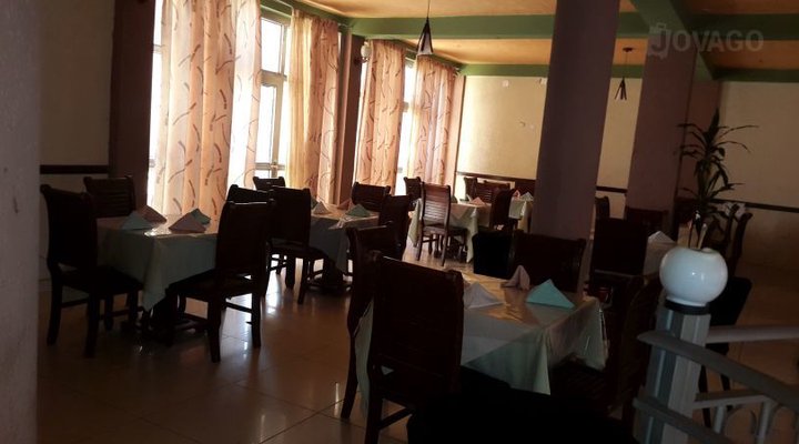 Adugna Geleta Hotel