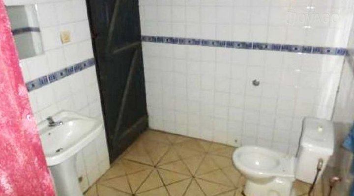 Hotel Yodi Chute D' Ekom Nkan