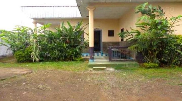 Hotel Yodi Chute D' Ekom Nkan