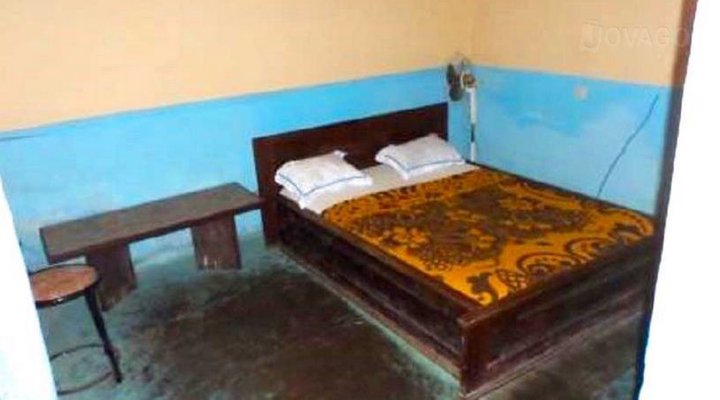 Hotel Yodi Chute D' Ekom Nkan