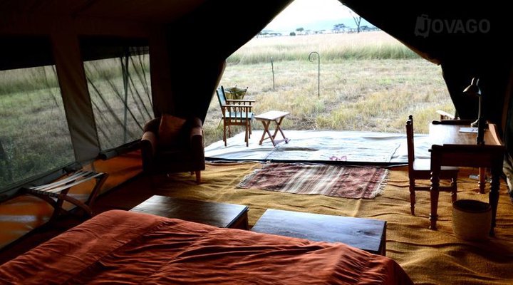 Kampi Kampi Serengeti