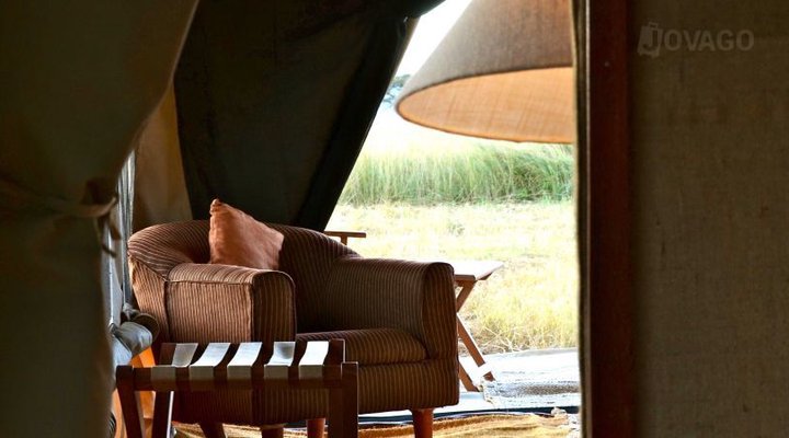 Kampi Kampi Serengeti