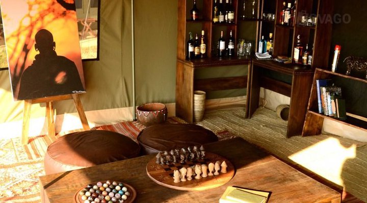 Kampi Kampi Serengeti