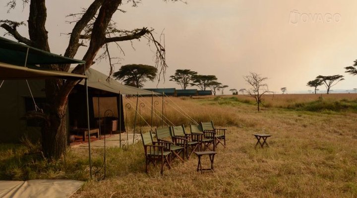 Kampi Kampi Serengeti