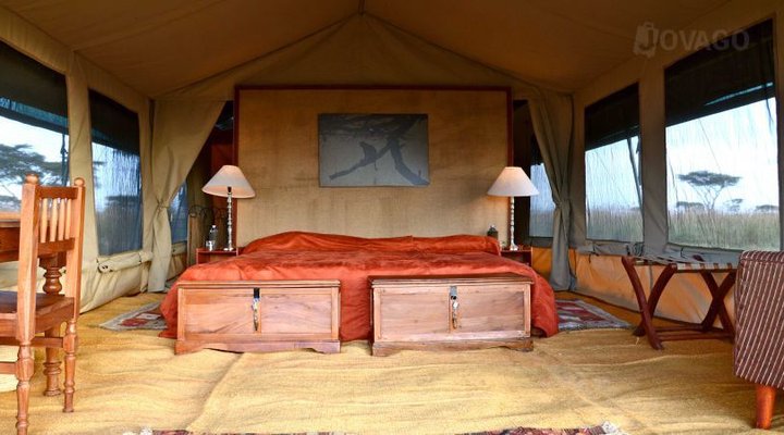 Kampi Kampi Serengeti