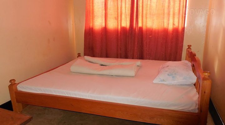 Kihumuro Hills Hotel