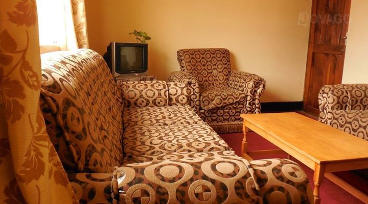 Kihumuro Hills Hotel