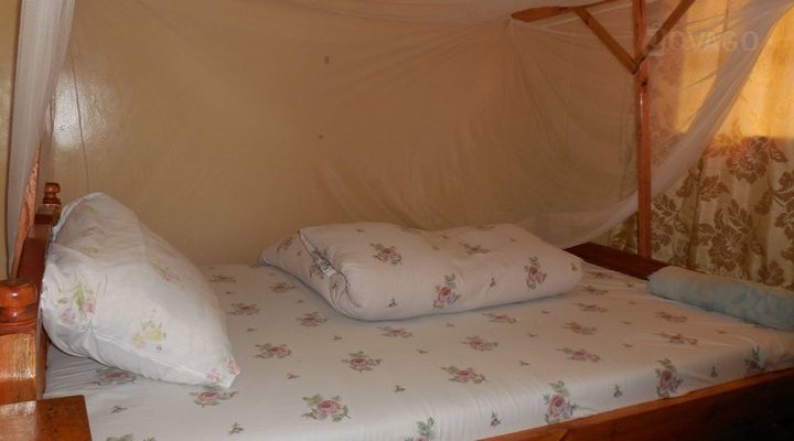 Kihumuro Hills Hotel