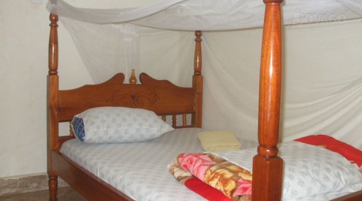 Roho Guest House