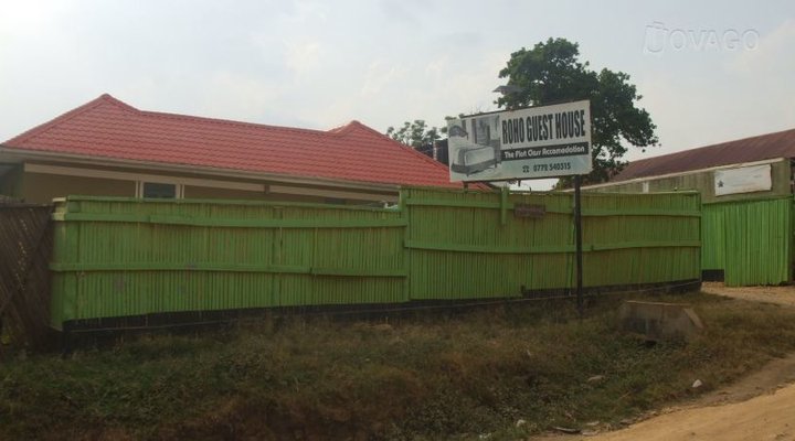 Roho Guest House